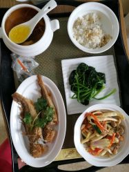 -禧月荟月子中心(前海Max店)