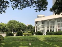 -上海第二工业大学(金海路校区)