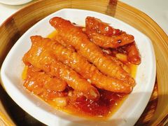 -陶陶居酒家(新天地店)