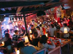 大堂-胡桃里音乐酒馆(环亚凯瑟琳广场店)