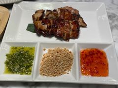 越南烤鸡肉-PHO爺·越南料理(亦庄大族广场店)