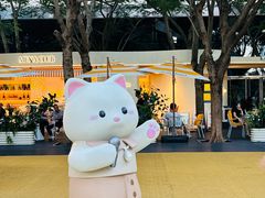 -深圳湾万象城(南山店)