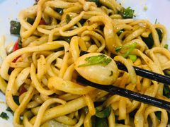 -杨记跷脚牛肉面(下元店)