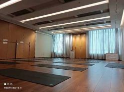 -FineYoga梵音瑜伽·普拉提