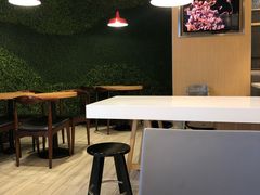 -永和大王(浦东南路店)