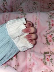 -JX今喜美甲美睫