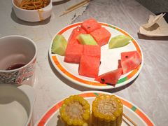 -比格比萨自助(宝山日月光店)