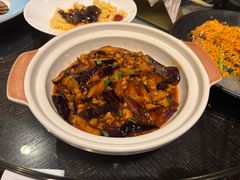 -海天楼中餐厅(吴宫泛太平洋酒店)