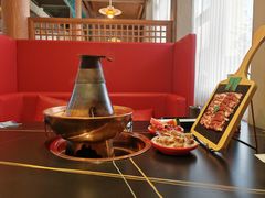 -乔先生涮肉·鲜活牛羊肉火锅(塘沽店)