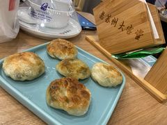 -老苏州大客堂·苏帮菜·松鼠桂鱼·苏州传统小吃(观前街人民商场店)