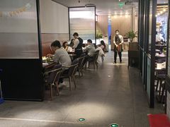 大堂-西堤牛排(龙德广场店)