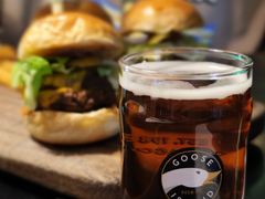 -Goose Island Brewhouse鹅岛精酿啤酒餐厅