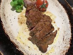 澳洲丹佛牛排-阿妮叶李(光谷世界城店)