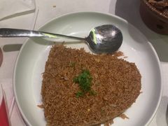 -聆桂烤鸭·金奖烤鸭(静联广场店)