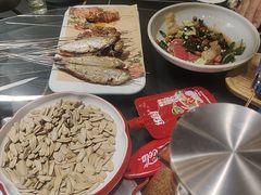 -锦州烧烤(民主路店)