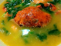 -十面欢腾·海鲜面·台式Bistro(长乐路店)
