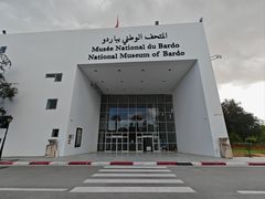 -巴尔多国家博物馆