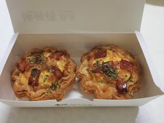 -鲍师傅糕点(大沽南路店)