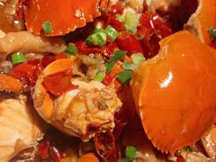 -胖哥俩肉蟹煲(湖滨银泰in77店)