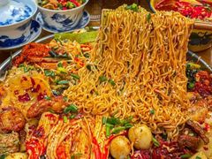 -笨罗卜浏阳菜馆(太平街店)