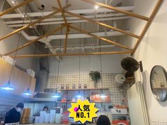 -常樂屋·常德米粉(青年路店)