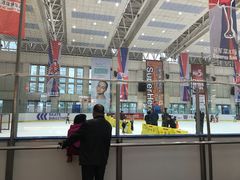 -冠军冰场CHAMPION RINK(中华城店)