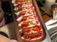-厚贞日式烤肉(龙之梦店)