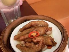 -香江小厨 The Kitchen(香江俱乐部店)