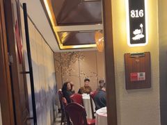 -不倒翁·安徽名菜楼(步行街店)