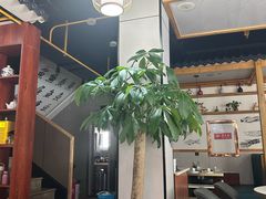 -巴乡石锅鱼(密云店)