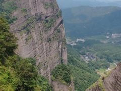 -南武当山景区
