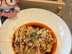 -奇芳阁·百年清真南京菜(夫子庙店)