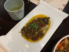 -舌尖上的食缘花园主题餐厅