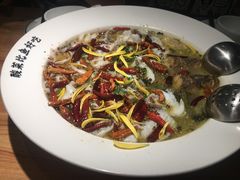 -太二酸菜鱼(正大广场店)