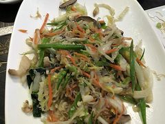 -东江海鲜大排档·潮汕菜·砂锅粥