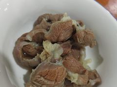 -蔡社牛肉城(龙湖店)