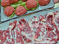 手打牛肉丸-三千坪超级火锅市场·土灶牛肉火锅