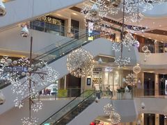 -兰岛广场(白沙路店)