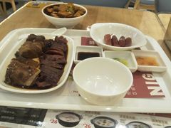 -正東记港味烧腊餐室(天鹅湖银泰城店)