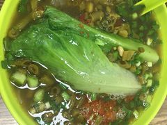 -正宗阳山牛杂(东城店)
