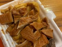 -细妹五香牛杂(步行街店)