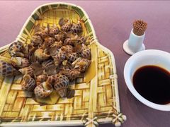 -台鄉缘 ·小海鲜·台州菜(桃林路店)