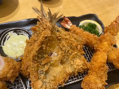 -胜博殿日式炸猪排(西红门店)