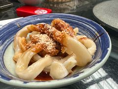 -龙抄手(文殊坊店)