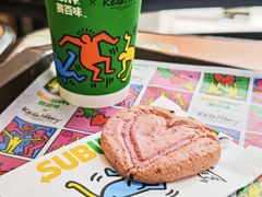 -赛百味SUBWAY(小北店)