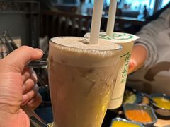 -湊湊火锅·茶憩(上海合生汇店)