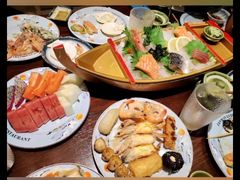 -松子料理(亮马桥店)