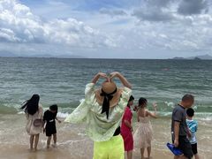 -大梅沙海滨公园