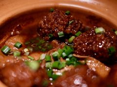 -肉欢 · 两头乌鲜肉涮锅(中山南路店)