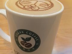 -逸派咖啡 EPARKCOFFEE(广安门店)